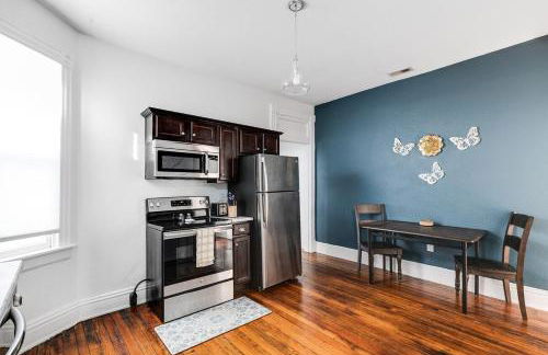 Quaint Escape for 2 Near Richmond Battlefield Park - Foto 3