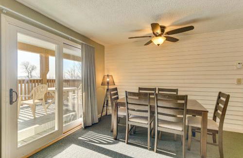 Walk to Ski Shuttle! Mountainside Resort Condo - Photo 8