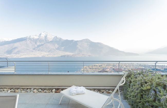 Valarin Palermo Luxory Apartment Wellness - Foto 34