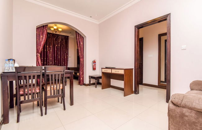 OYO 231 Holiday Arabian Resort - Photo 9