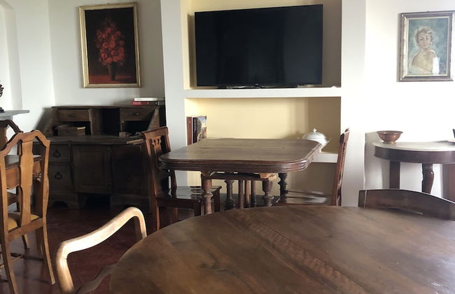 Podere La Quercia - Photo 33