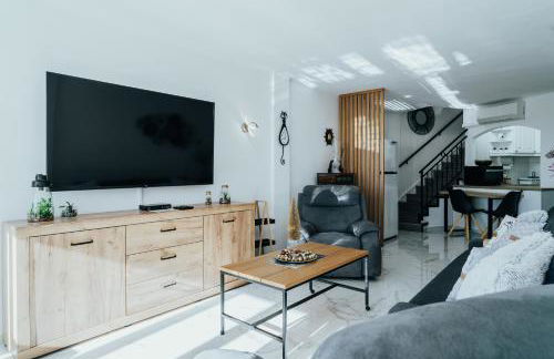 WELCS DUPLEX 056 EMP frente el Mar - Foto 21