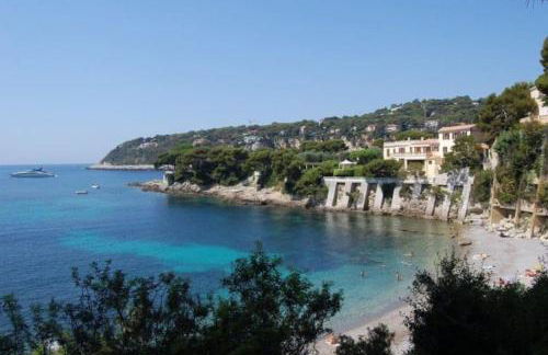 2P neuf au Coeur de St Jean Cap Ferrat - Foto 12