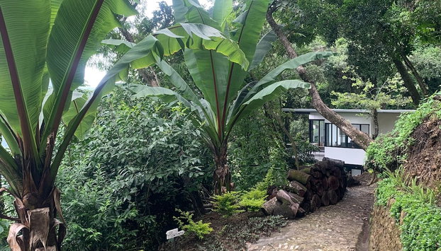 Finca El Tambor - Foto 5, Quarto
