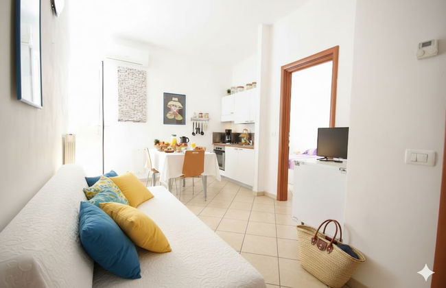 Da Simona Appartamenti - Foto 21