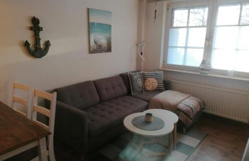 Boddenhus auf Rügen - Ferienwohnungen und Pension - Foto 43