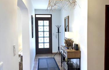 Les Lauriers Blancs air-conditioned villa with swimming pool - Photo 30