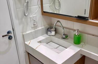 Studio 11 Refugio Relaxante Mogi - Foto 41