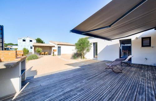 Les Conches, Maison neuve pour 8 - Foto 17