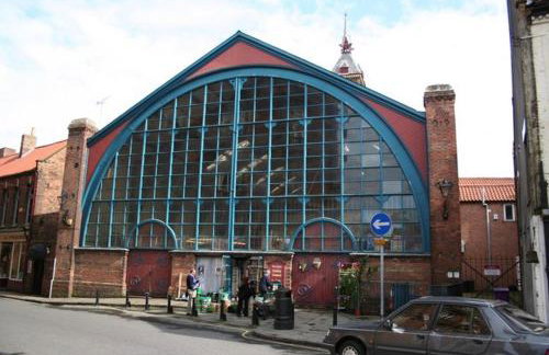 Wolds View - Foto 18