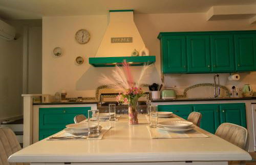 Villa Adriana - Foto 12