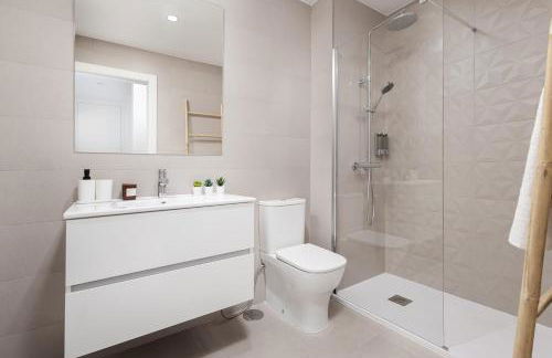 Nordik Apartments Urban - Malagueta "Nusfjord" - Foto 11