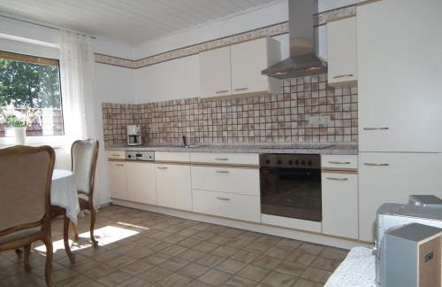 Ferienwohnung "Landblick" - Foto 24