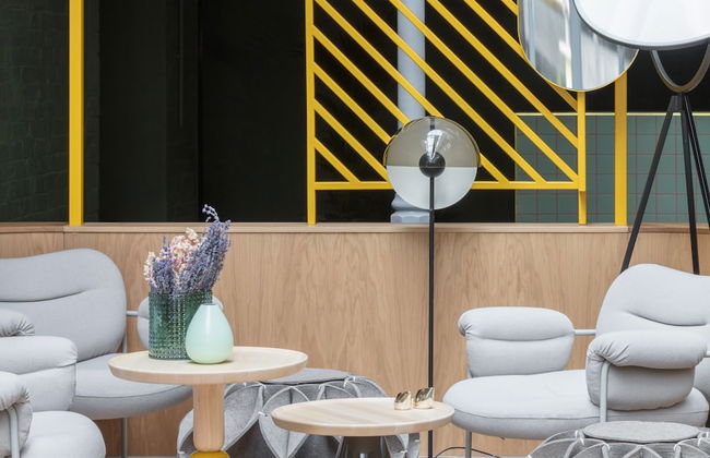 Whitworth Locke - Photo 4