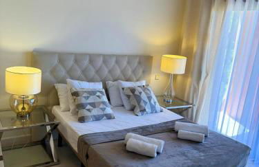 PJ Luxury Apart Sotoserena - Photo 35