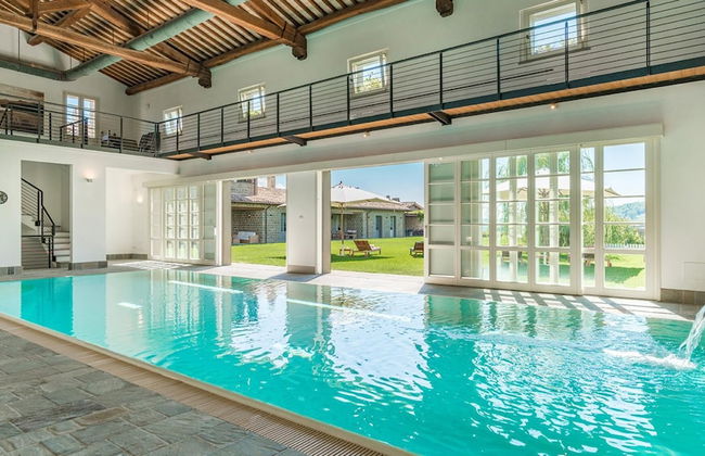 Tenuta Bellafonte 14 - Photo 1