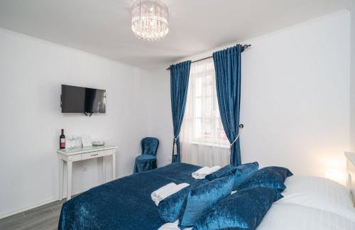 Rooms&Apartments Tomić - Foto 51