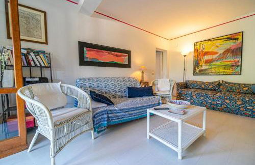 Un Giardino Sul Forno - Goelba - Foto 13