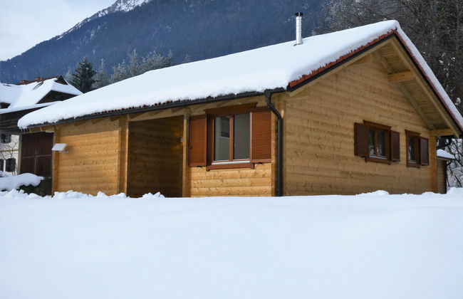 Chalet Stressless I - Foto 19