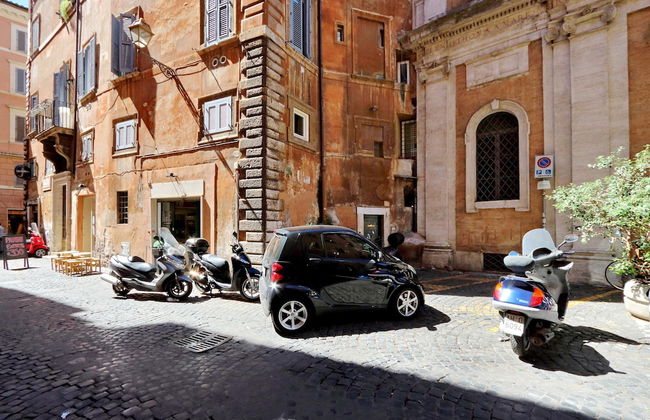 Parione Charme - My Extra Home - Foto 22