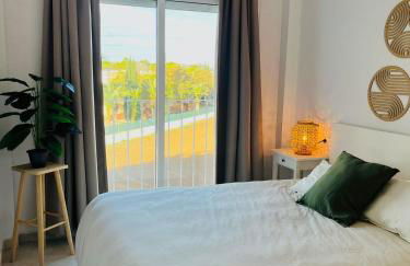 Casa Soñada -Appartment with pool and garage - Foto 11