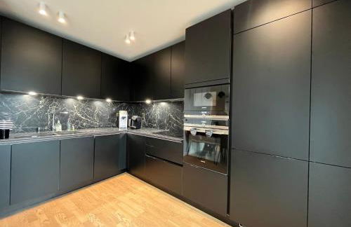 Appartement Luxueux climatisé avec Terrasse, 6 couchages - 17ème Arrondissement de Paris - Foto 11