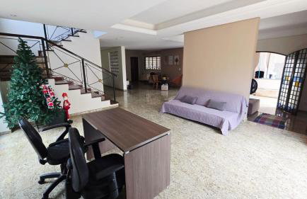 Recanto do Churrasco, espaço de lazer completo - Foto 43