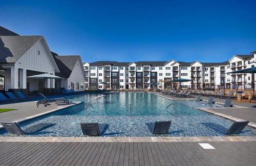 Landing Amazing 3BD Pool Yoga Studio - Photo 27