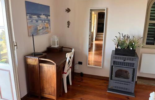 VSC Apartment - Appartamento in villa storica vista lago e piscina - Foto 25