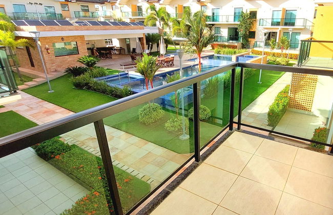 Atalaia VIllagio Della Fontana - Foto 23