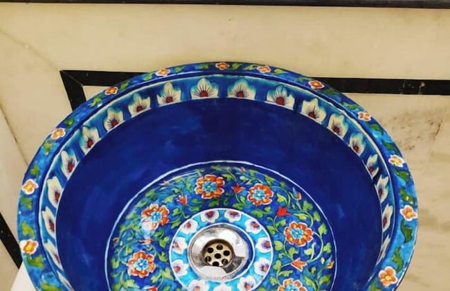 Jaipur Haveli - Foto 43