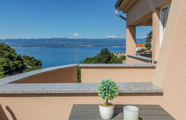 Beachfront Apartment Betty - Foto 14