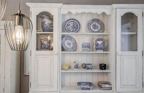 Granary Cottage - Foto 10