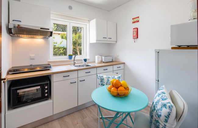 Flôr da Laranja, Albufeira - Foto 21