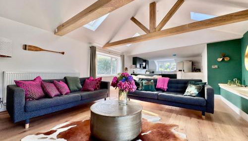 Penheyl, Tregonce near Padstow and Sea - Foto 2