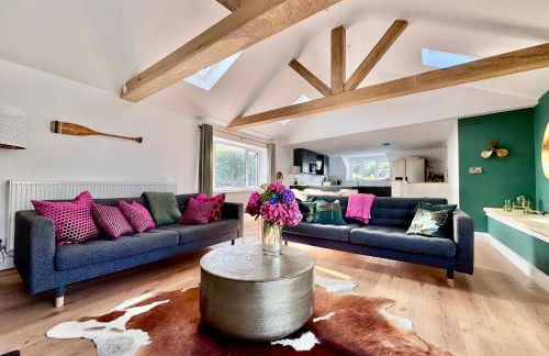 Penheyl, Tregonce near Padstow and Sea - Foto 2