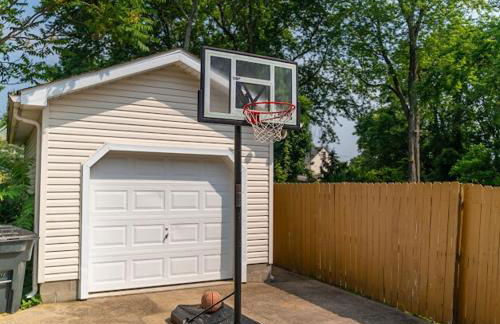 The Beautiful Bayfront Home! - Foto 33