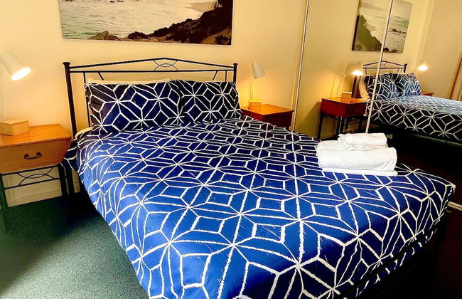 The Grand Apartments North Adelaide Parking - Foto 5