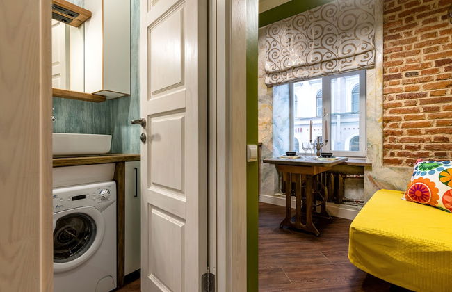 RentalSPb on Griboedova embankment - Foto 4