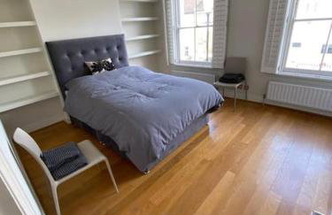 Charming Victorian Notting Hill - Foto 17