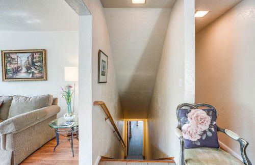 Pet-Friendly Apartment 1 Mi to Lake Merritt! - Foto 25