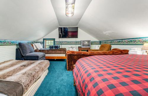 Roxbury Retreat - Foto 21