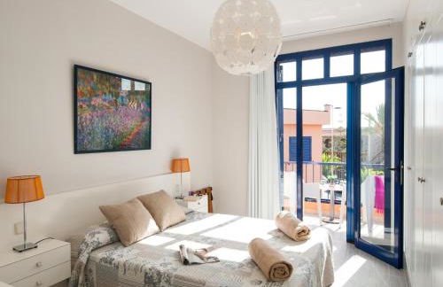 Casas Meloneras by VillaGranCanaria - Foto 54