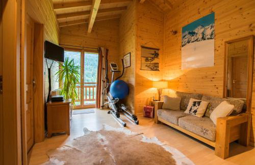 Chalet Domino - Foto 12