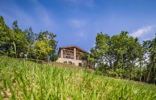 Nice Apartment in Seggiano - Foto 21