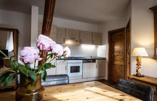 Holiday apartment Gutshof Bastorf - Foto 9