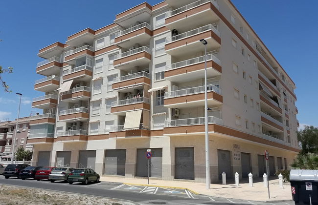 Apartamento Salamanca 38 - Foto 23