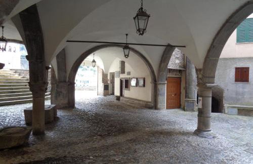 Panoramic Apartment with Balcony and Terrace - Foto 37