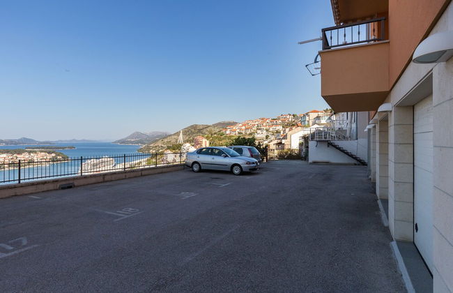 Apartment Blue Eye - Foto 18