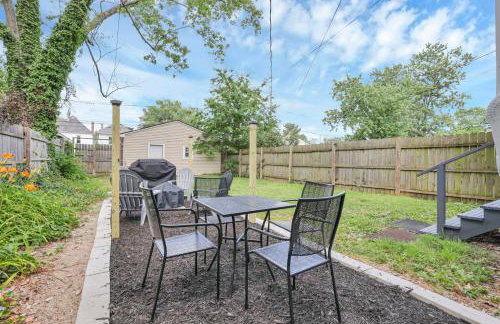 Housepitality - The Maynard Manor - Foto 59